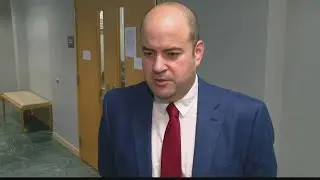 CHAMP Camp theft suspect appears in court