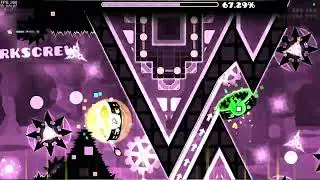 Spectral Tentation by DiscJoker 100% (Insane Demon)