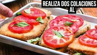 Ludi, Diagn&oacute;stico Integral | Control de Porciones