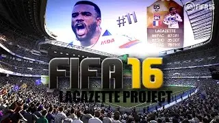 Inform Lacazette??? - J&aacute;tsszuk le a Kazett&aacute;t! - Lacazette Project #11