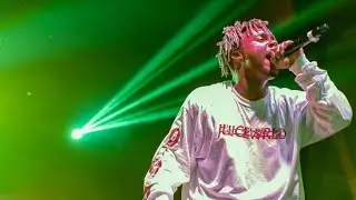 Juice WRLD - Candles (Legendado)