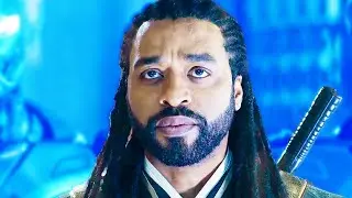 Facts You Probably Didn't Know About Mordo