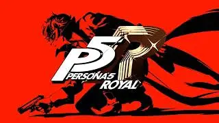 Persona 5 Royal OST - After the Battle (Gekkoukan Outfit)