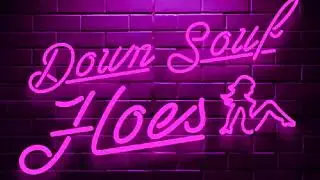 Lil Nas X - Down Souf Hoes (feat. Saucy Santana)