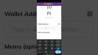 How to transfer your pi to Bitget exchange
