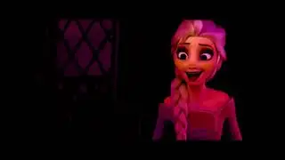 Wickedly Frozen | Defying Gravity