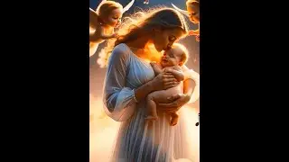Heaven&rsquo;s Lullaby for Peaceful Pregnancy
