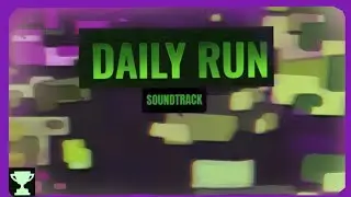 [Doors] DAILY RUN soundtrack 2. 📟 [ WIN ]