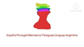 Intro Fifa world cup 2030