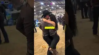 Cenen Angulo FT La Septima Banda - Te amo un monton ton ton