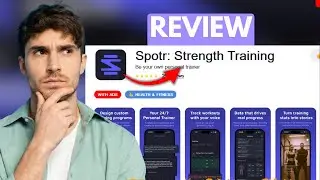 Is Spotr Worth It? Honest AI Trainer Review + Voice Tracking Results