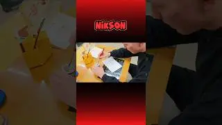 🔴ПИШУ КАК В СРЕДНЕВЕКОВЬЕ❗😄