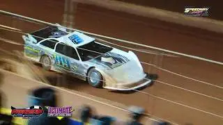 Серия Ultimate SE, приз 4000 долларов, на автодроме Friendship Motor Speedway, 4 июня 2019 года.
