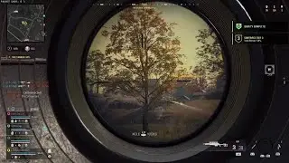 Drop spot farmland