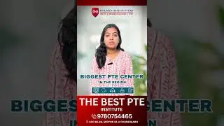 Top-Rated PTE Coaching Experience at Dolphin Head Hunters Chandigarh