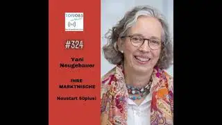 Yani Neugebauer: (IHRE MARKTNISCHE &ndash; Neustart 50plus) unterst&uuml;tzt seit 2007 Fach- und...