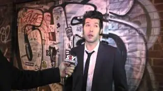 Toronto: Then and Now - Music Documentary