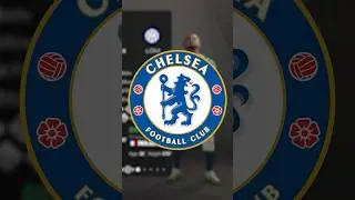 C&aacute;c Cầu Thủ CHELSEA ở năm 2030? | FC 25 #shorts #fifa #fc25 #chelsea #fc24 #fcmobile