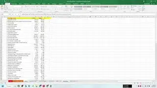 0.4. Planned Cash Flow by weeks and Project measuring system PMS