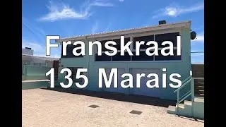 Franskraal - House for sale - 135 Marais - R 6'8m