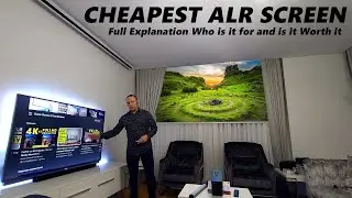 Cheapest ALR Screen is it Worth & Who is it For ? (Part 3 Last Episode)