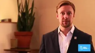 What's real estate mean to David Bediz?