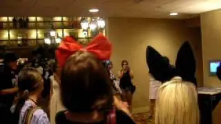 Joker Crashes NDK '09