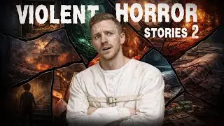LIVE - Surviving Violent Horror Stories 2 | PART 2