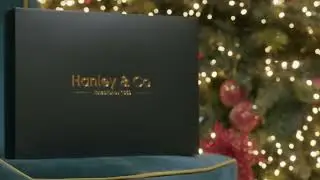 Menswear Gifts at Hanley & Co Galway