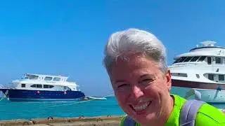 Dive safari South Red Sea 2021