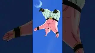 AMAZING DOKKANFEST STR KID BUU ACTIVE SKILL & SUPER ATTACK ANIMATIONS! (DBZ: Dokkan Battle