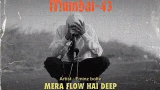 Eminz Bolte - mera flow hai deep (official Music video)2k21