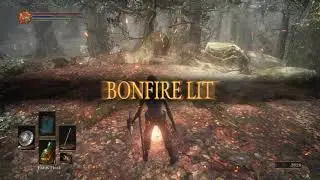 Dark Souls 3 any % Glitchless Speedrun in 1:22:54