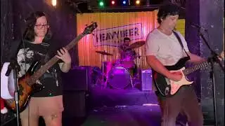 Furhtermore (Ao vivo no Heavy Beer)