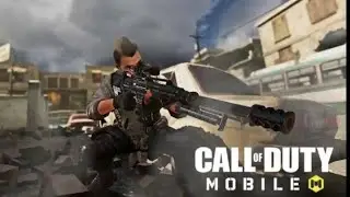 Godly snipes by FLARE HP (COD Mobile)