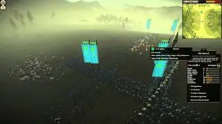 Total War Commanterys EP 2: Shogun 2 Total War