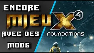 Must-have Mods on X4 Foundations