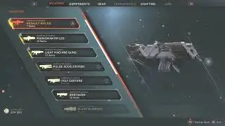 Anthem Cataclysm Unlock Melee Weapon Pulse Accelerator Volt Caster at Vault
