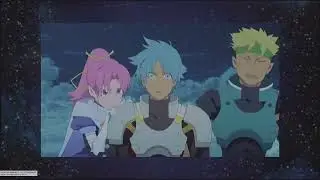 STAR OCEAN First Departure R - Opening