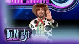 La MÚSICA de ANTES es mucho mejor que la de HOY [Monólogo] | Tu-Night con Omar Chaparro