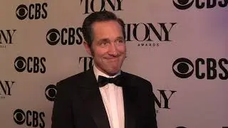 Tonys TV: Best Featured Actor in a Play, Bertie Carvel