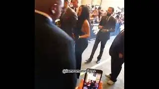 roman Reigns and his wife ❤️🥰....@WWE #wwe #romanreigns