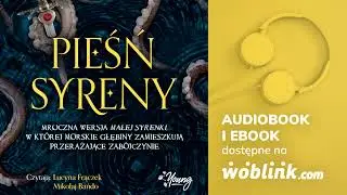 PIEŚŃ SYRENY | ALEXANDRA CHRISTO | AUDIOBOOK PL