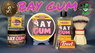 Ep.14: Bay Gum 