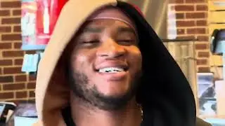 HE DONT WANT TO BE A WHATTTTT!!!!!!(hot chicken takeover vlog)🐓🐓