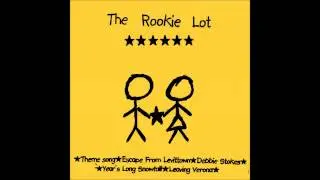 The Rookie Lot - Theme Song of the Night Flyers