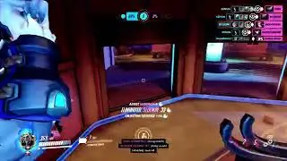 Coordinated Ult