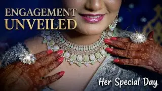 Best Engagement traditional video of Ashish & Aditi by rohitranjanestudio