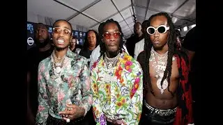 [FREE] Offset x Dababy x Migos Type Beat 2021 