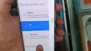 Redmi Note13 pro+ password change|How to change password in redmi note13 pro plus